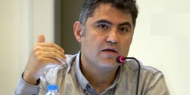 Kerem Altınparmak
