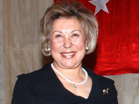 İmren Aykut
