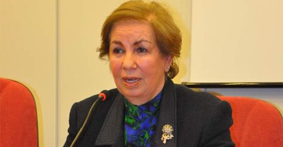 Işılay Saygın