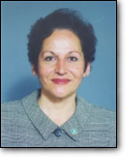 Melda Bayer