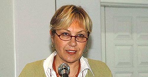 Selma Acuner