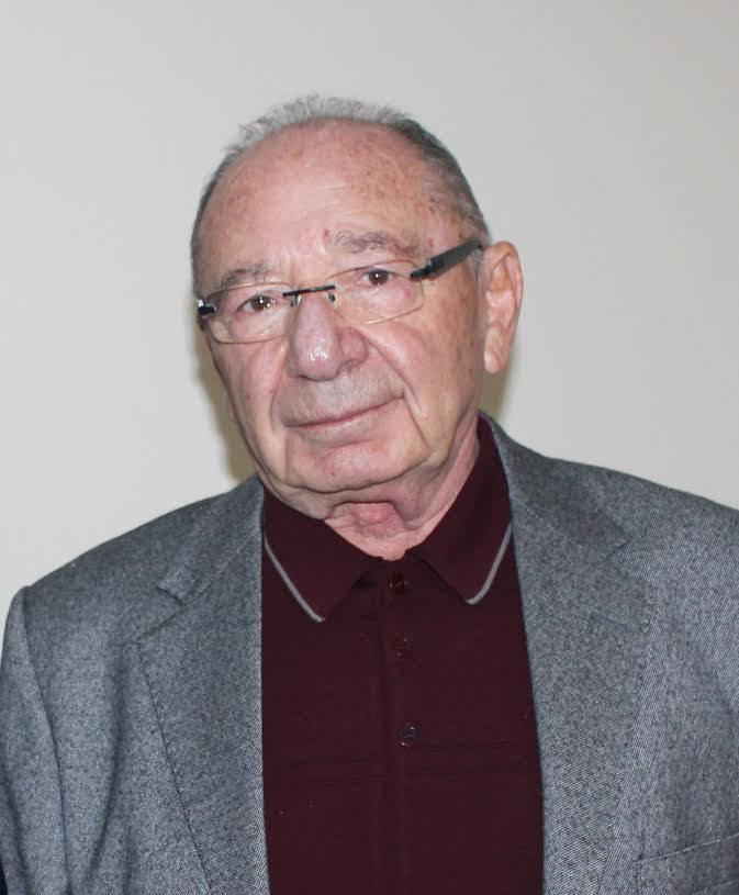 Postnışin Veliyettin Ulusoy 