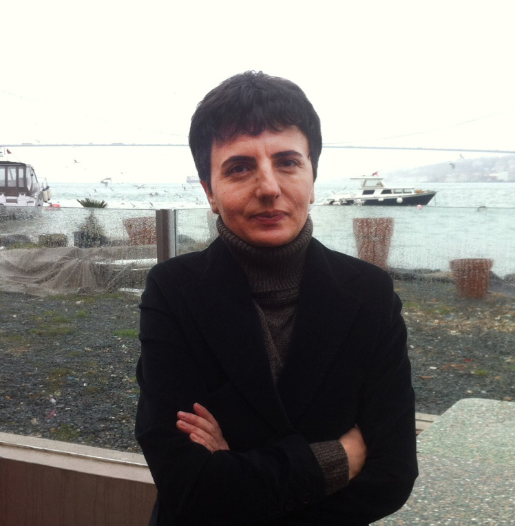 Serpil İlgün