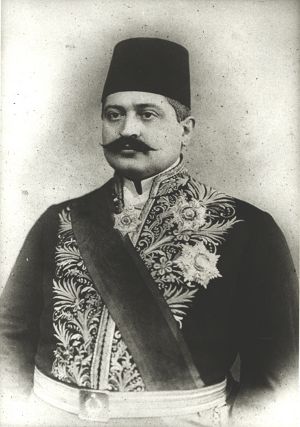 Talat Paşa