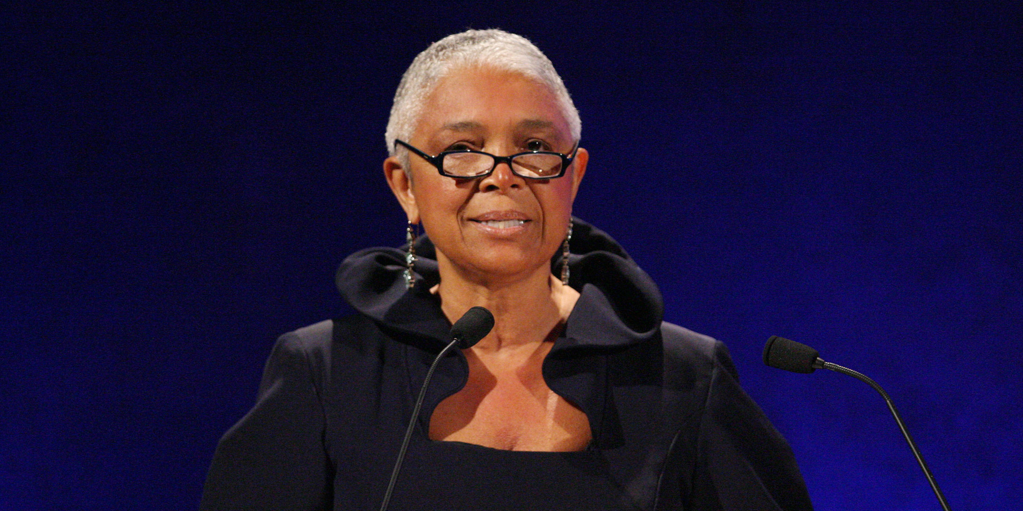 Bill Cosby'nin eşi ve menajeri Camille Cosby