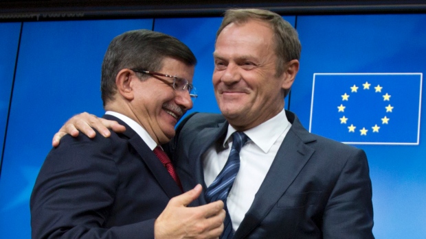 Davutoğlu? O, dış politikanın hayal edileni değil, mümkün olanı elde etme aracı olduğunu hala öğrenemedi