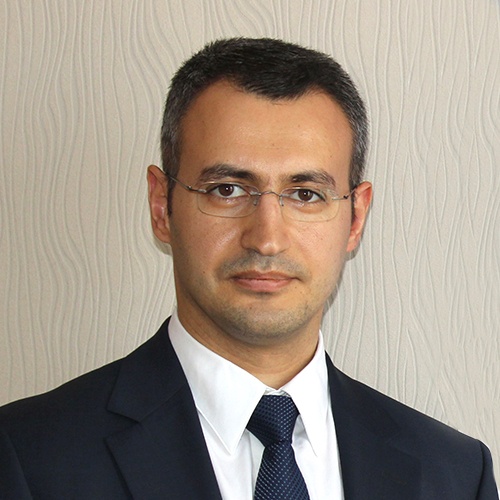 Hasan Öztürk