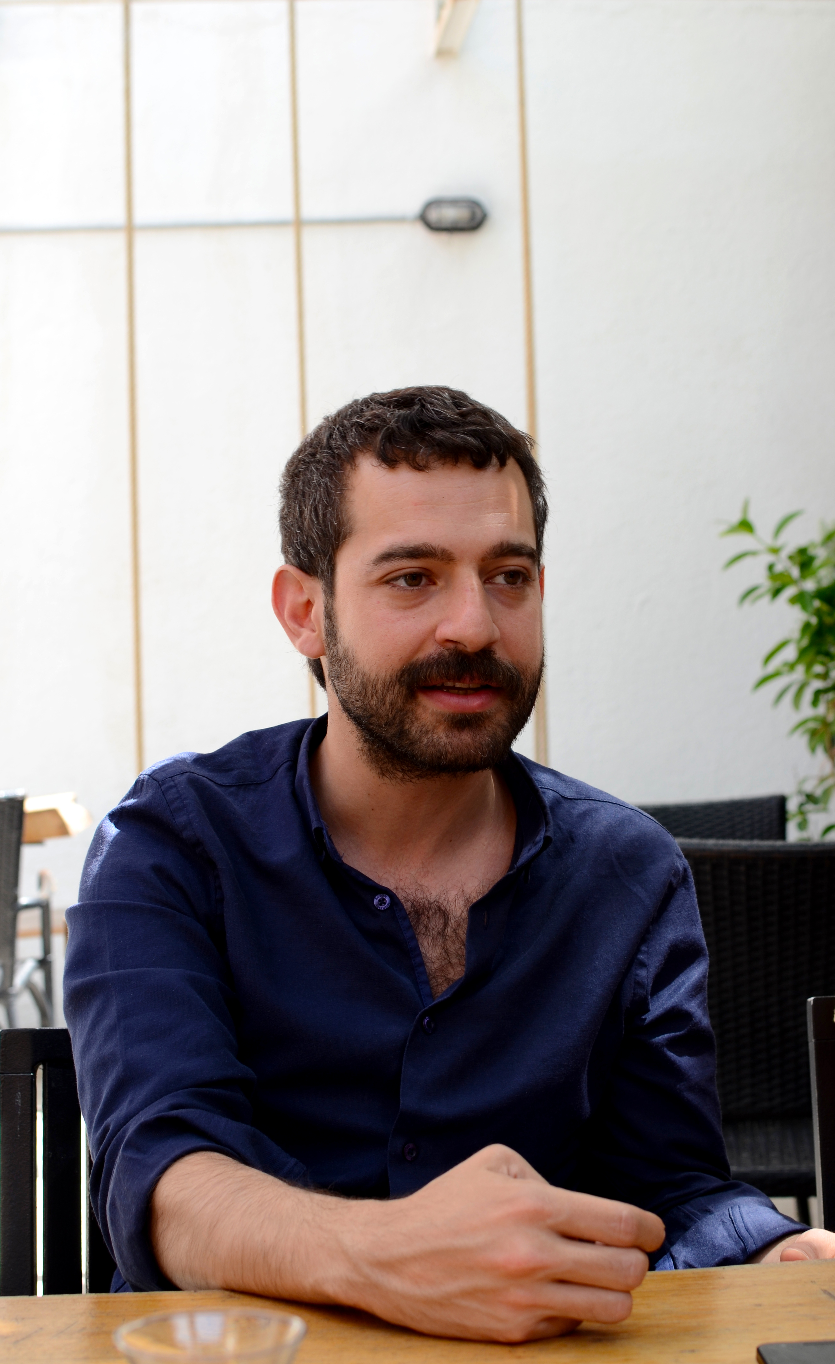 Selim Kırılmaz