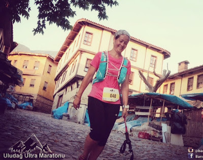 Cumalıkızık CP geçişi. Fotoğraf: Barış Gider