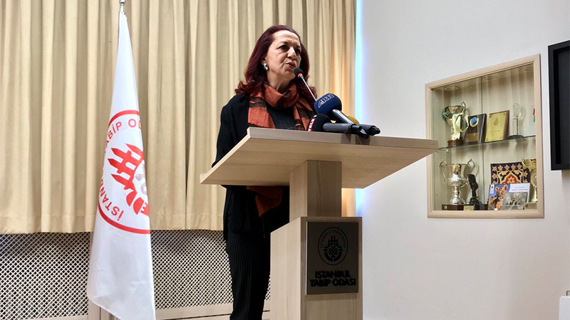 füsun üstel