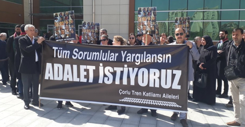 Çorlu 