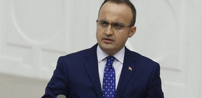 Bülent Turan
