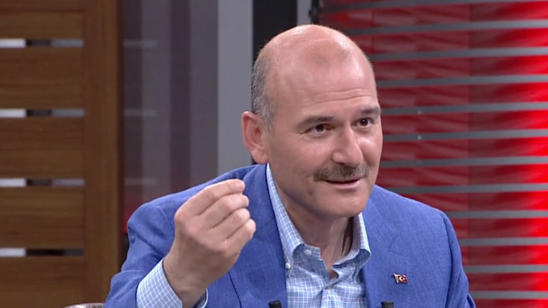 Süleyman Soylu