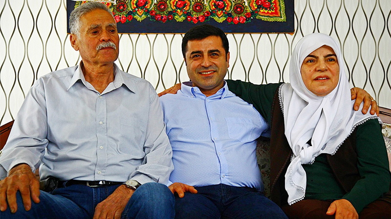 demirtaş