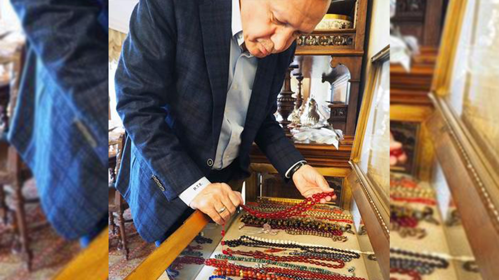 erdoğan
