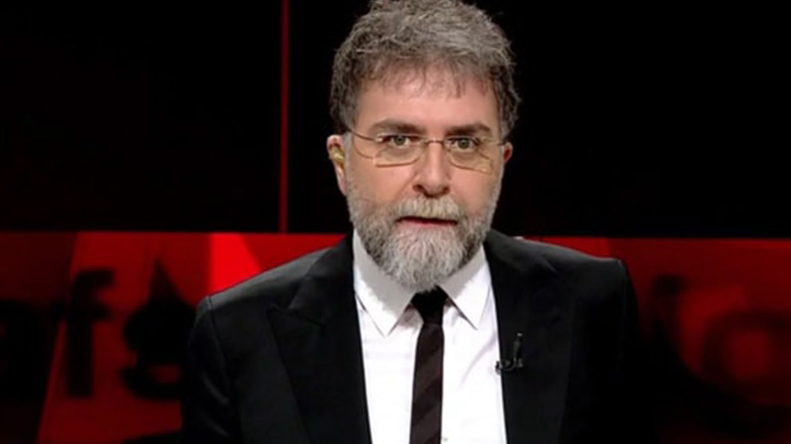 Ahmet Hakan