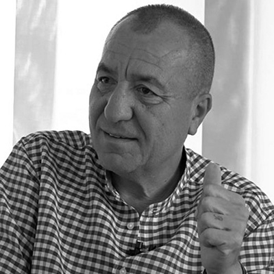 Mehmet Tezkan