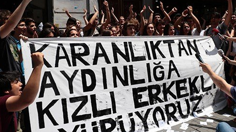 karma eğitim
