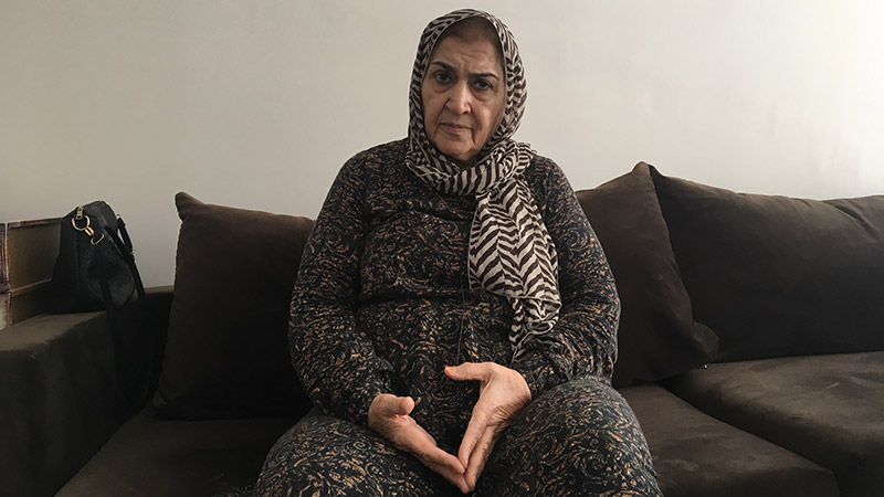 Mülkiye Türk