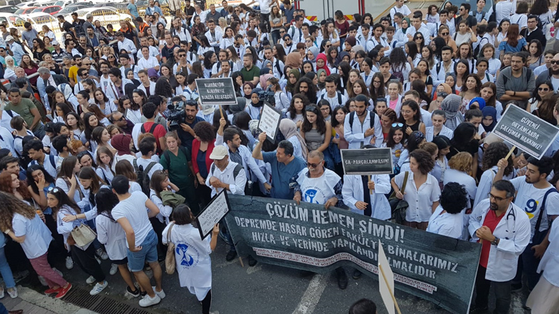 istanbul diş hekimliği