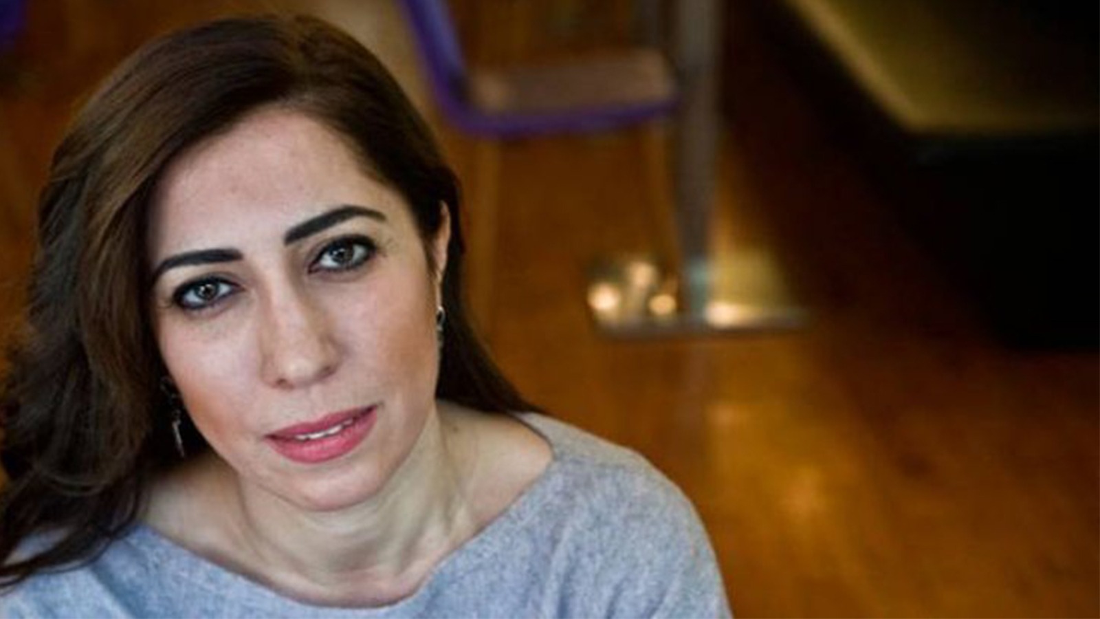 Nurcan Baysal