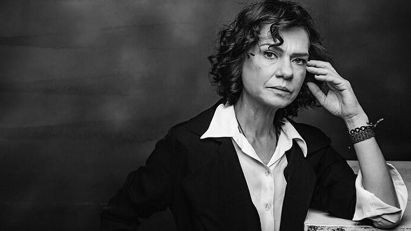 aslı erdoğan