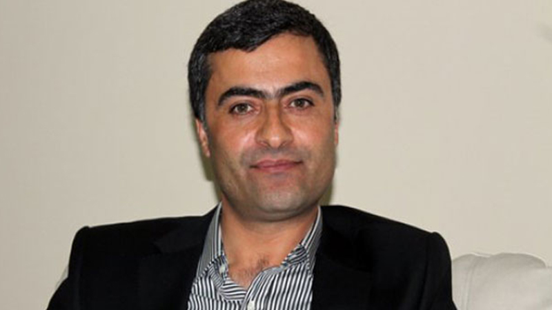 Abdullah Zeydan