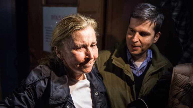 nazlı ılıcak
