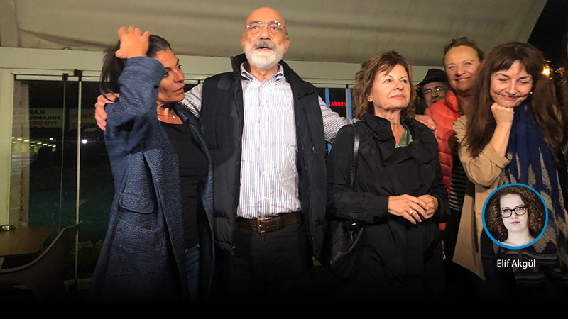 AHMET ALTAN