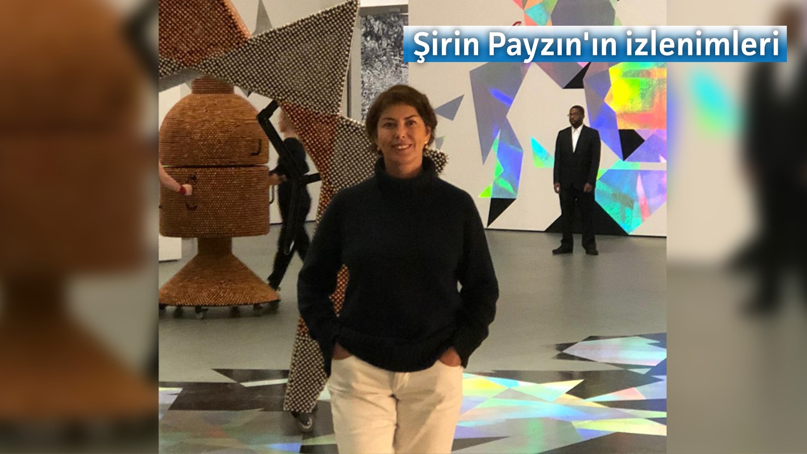 Şirin Payzın