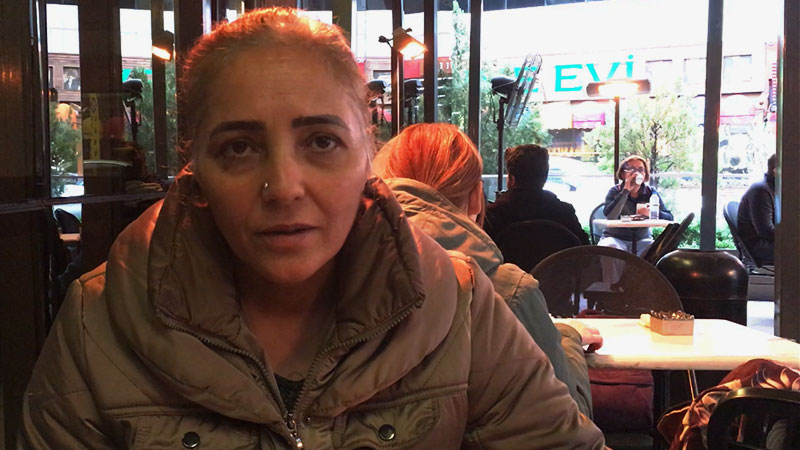 Ayfer Özdemir