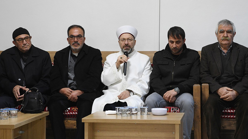 erbaş