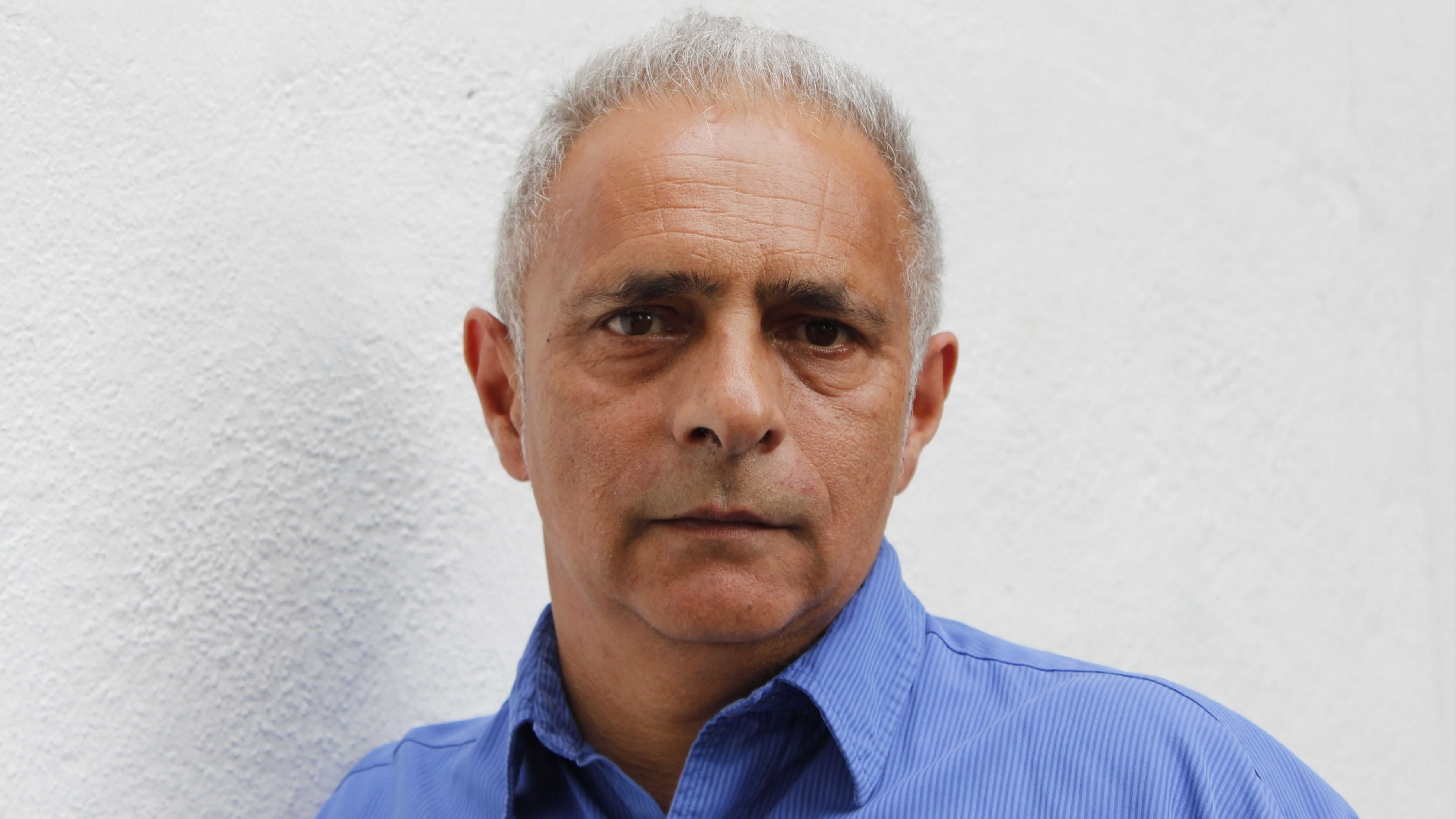 Hanif Kureishi