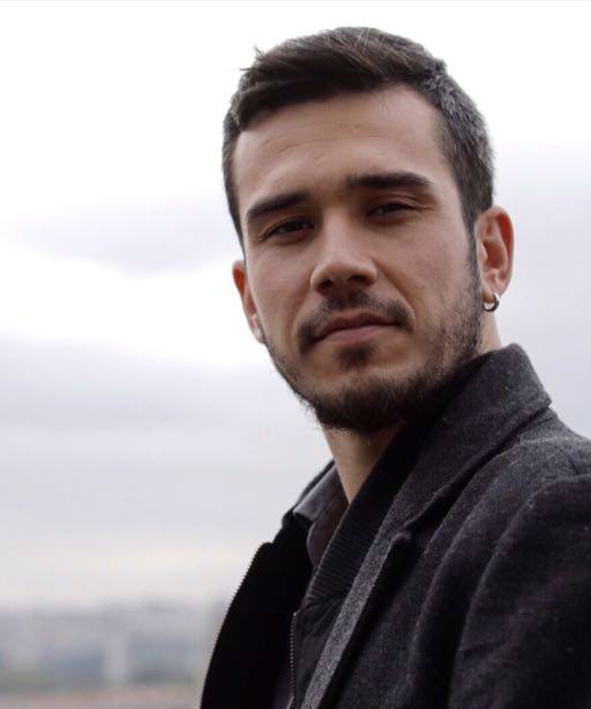 Yaşar Kavas