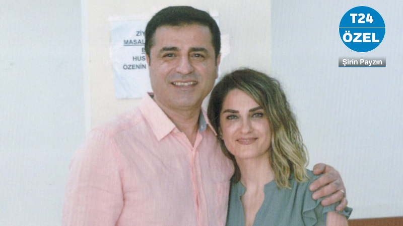 Demirtaş Şirin Payzın