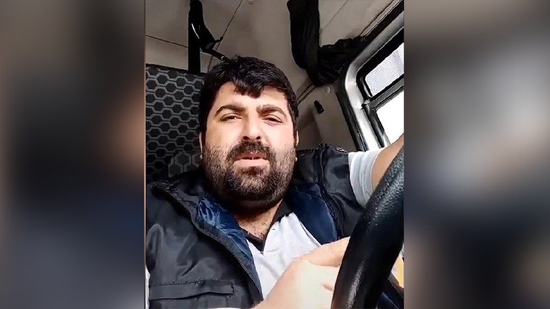 malik yılmaz