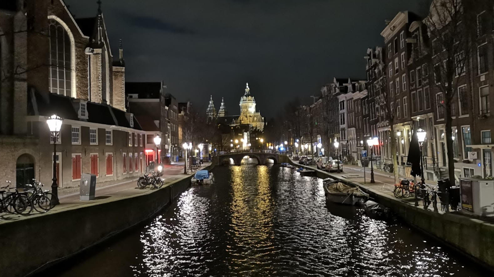 Amsterdam