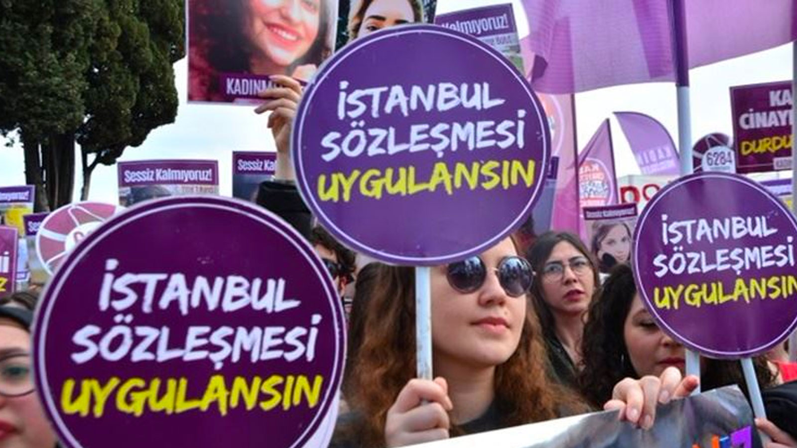 İstanbul Sözleşmesi