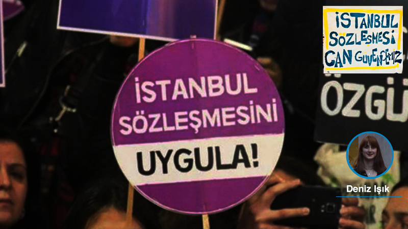 İstanbul Sözleşmesi*
