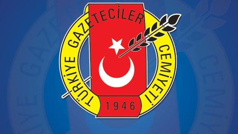 türkiye gazeteciler cemiyeti , tgc