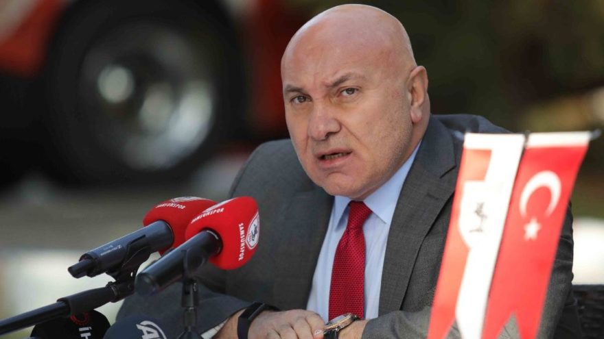 Yüksel Yıldırım