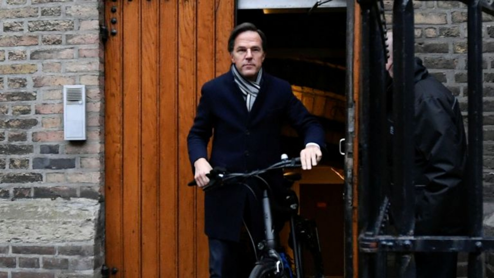 Mark Rutte