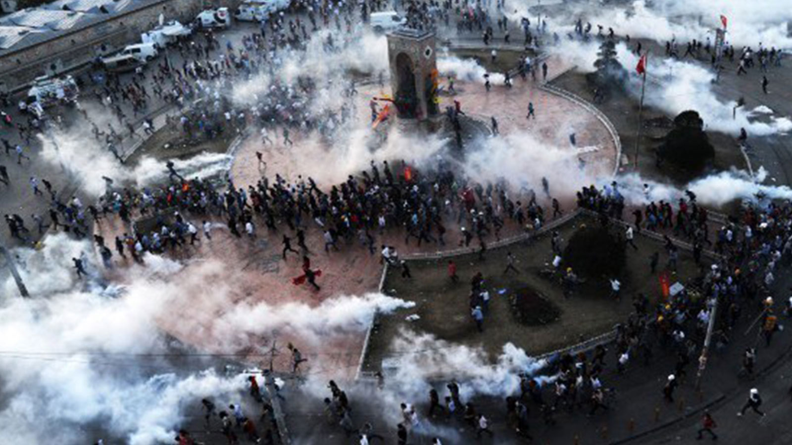 Gezi davası