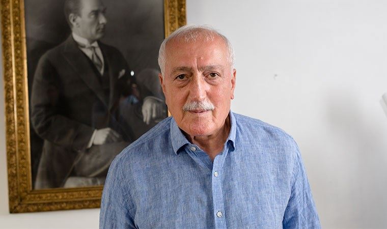 saadettin tantan