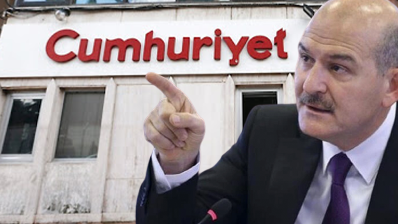 soylu cumhuriyet