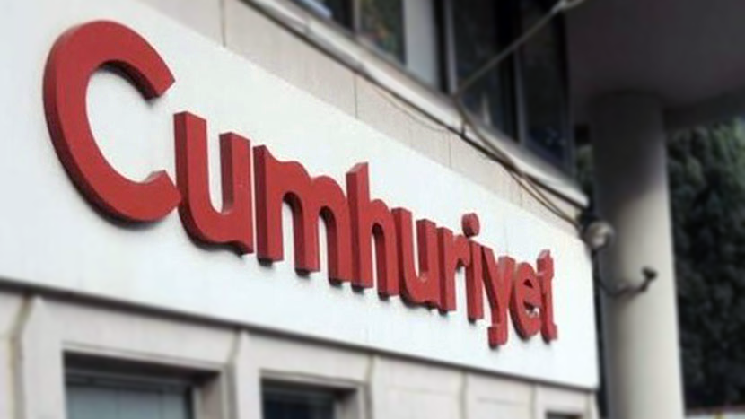 cumhuriyet gazetesi