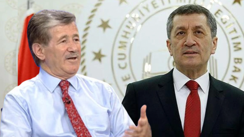 ziya selçuk ömer