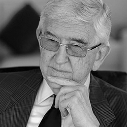Özdem Sanberk