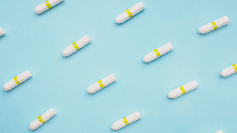 tampon vergisi