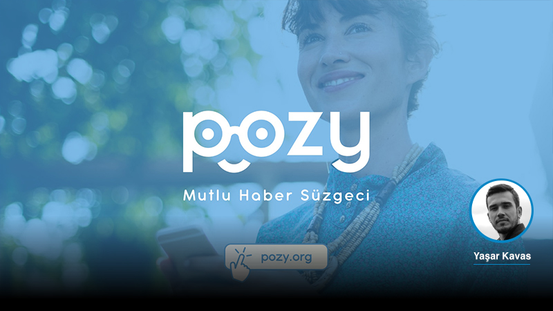 Yaşar pozy